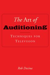 The Art of Auditioning - 1 Jun 2004