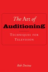The Art of Auditioning - 1 Jun 2004