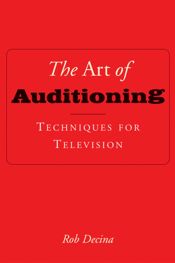 The Art of Auditioning - 1 Jun 2004