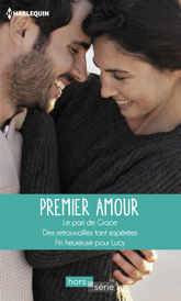 Premier Amour - 1 Mar 2019