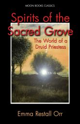 Spirits of the Sacred Grove - 31 Oct 2014