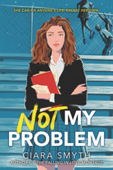 Not My Problem - 25 May 2021