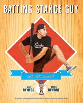 Batting Stance Guy - 11 May 2010