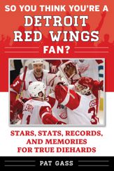 So You Think You're a Detroit Red Wings Fan? - 19 Mar 2019