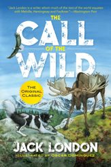 The Call of the Wild - 3 Dec 2019