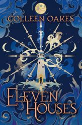 Eleven Houses - 22 Oct 2024