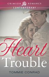 Heart Trouble - 29 Jul 2013