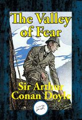 The Valley of Fear - 22 Jan 2017