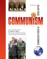 Communism - 2 Sep 2014