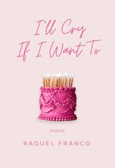 I'll Cry If I Want To - 21 Jan 2025
