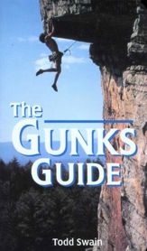 Gunks Guide - 14 Nov 2023