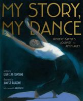 My Story, My Dance - 27 Oct 2015