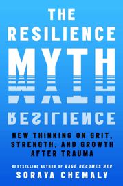 The Resilience Myth - 21 May 2024