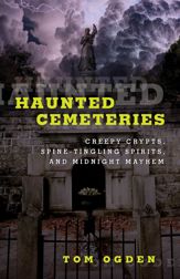 Haunted Cemeteries - 1 Sep 2018
