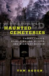 Haunted Cemeteries - 1 Sep 2018