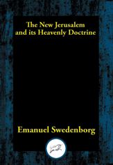 The New Jerusalem and its Heavenly Doctrine - 29 Jan 2017