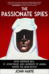 The Passionate Spies - 3 Mar 2026