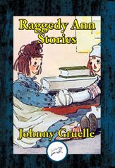 Raggedy Ann Stories - 21 Dec 2016