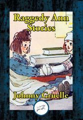 Raggedy Ann Stories - 21 Dec 2016