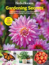 Birds & Blooms Gardening Secrets - 3 Feb 2026