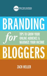 Branding for Bloggers - 25 Mar 2013