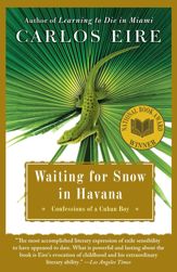 Waiting for Snow in Havana - 5 Feb 2003