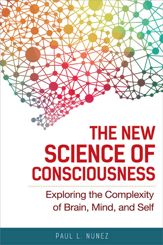 The New Science of Consciousness - 8 Nov 2016