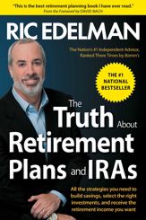 The Truth About Retirement Plans and IRAs - 8 Apr 2014