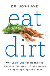 Eat Dirt - 29 Mar 2016