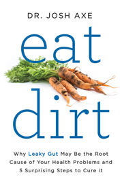 Eat Dirt - 29 Mar 2016