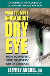 What You Must Know About Dry Eye - 6 Apr 2020
