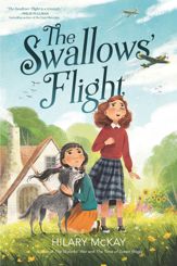 The Swallows' Flight - 19 Oct 2021