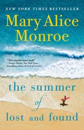 The Summer of Lost and Found - 11 May 2021