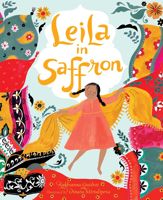 Leila in Saffron - 18 Jun 2019