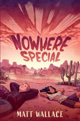 Nowhere Special - 24 Oct 2023
