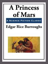 A Princess of Mars - 21 Mar 2013