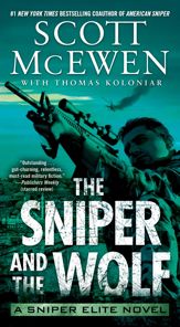 The Sniper and the Wolf - 12 May 2015