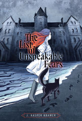 The List of Unspeakable Fears - 14 Sep 2021