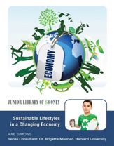 Sustainable Lifestyles in a Changing Economy - 21 Oct 2014