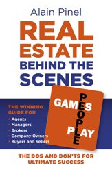 Real Estate Behind the Scenes - Games People Play - 1 May 2020