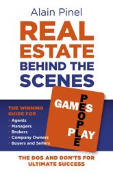 Real Estate Behind the Scenes - Games People Play - 1 May 2020