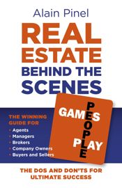 Real Estate Behind the Scenes - Games People Play - 1 May 2020
