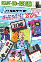 Flashback to the . . . Awesome '80s! - 2 May 2023