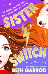Sister Switch - 22 Jul 2021