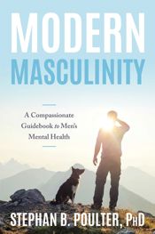 Modern Masculinity - 19 Mar 2024