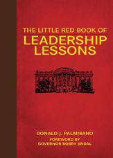 The Little Red Book of Leadership Lessons - 19 Oct 2012