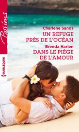 Un refuge près de l'océan - Dans le piège de l'amour - 1 Feb 2016