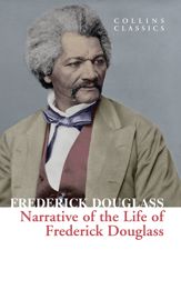 Narrative of the Life of Frederick Douglass - 17 Sep 2020