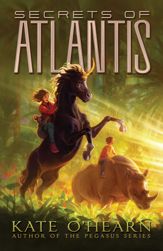 Secrets of Atlantis - 22 Aug 2023