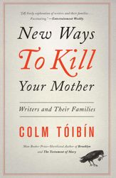 New Ways to Kill Your Mother - 12 Jun 2012